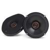 Infinity REF-6532EX Reference 6.5 Inch Two-Way Coaxial Shallow Mount Car Audio Speakers view 1