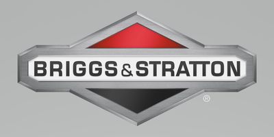 Briggs & Stratton OEM 7072555SM Cover, Bottom, Orange