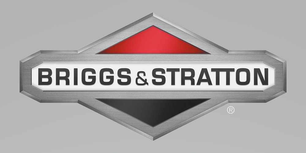 Briggs & Stratton OEM 7072555SM Cover, Bottom, Orange