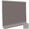 Roppe Pinnacle Rubber Cove Base 4" X1/8" X120' Coil - Slate view 1