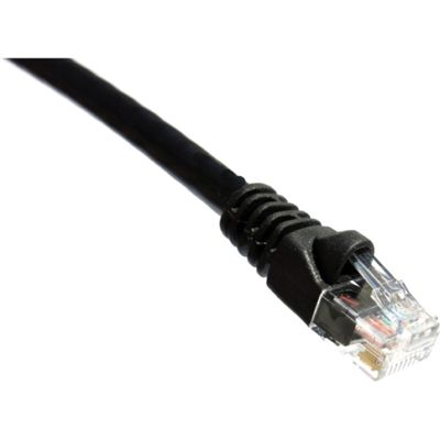 AXIOM MEMORY SOLUTION,LC 100Ft Cat6a 650Mhz Patch Cable Molded Boot