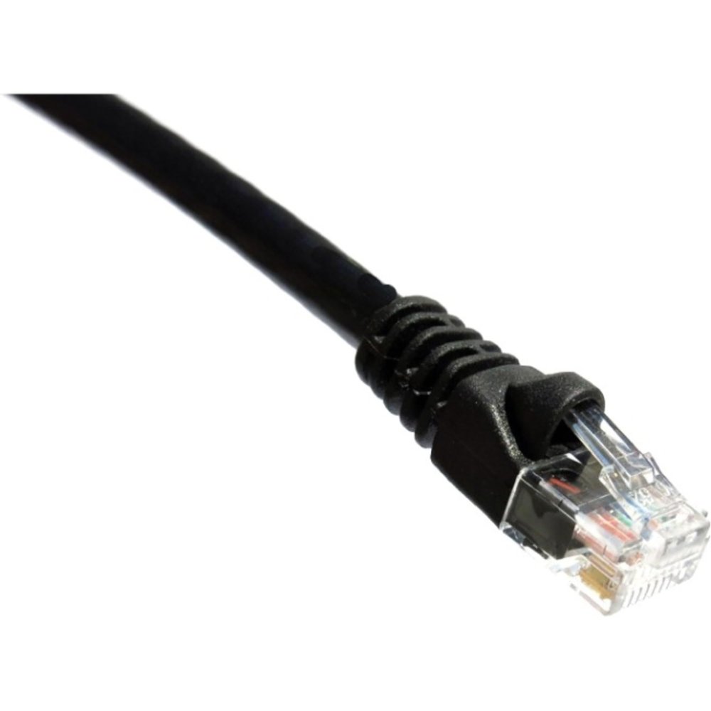 AXIOM MEMORY SOLUTION,LC 100Ft Cat6a 650Mhz Patch Cable Molded Boot