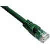 Axiom 7Ft Cat6a 650Mhz Patch Cable Molded Boot view 1