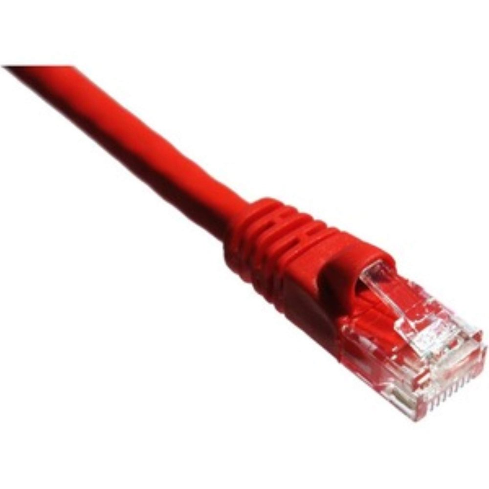 AXIOM MEMORY SOLUTION,LC 5Ft Cat6a 650Mhz Patch Cable Molded Boot