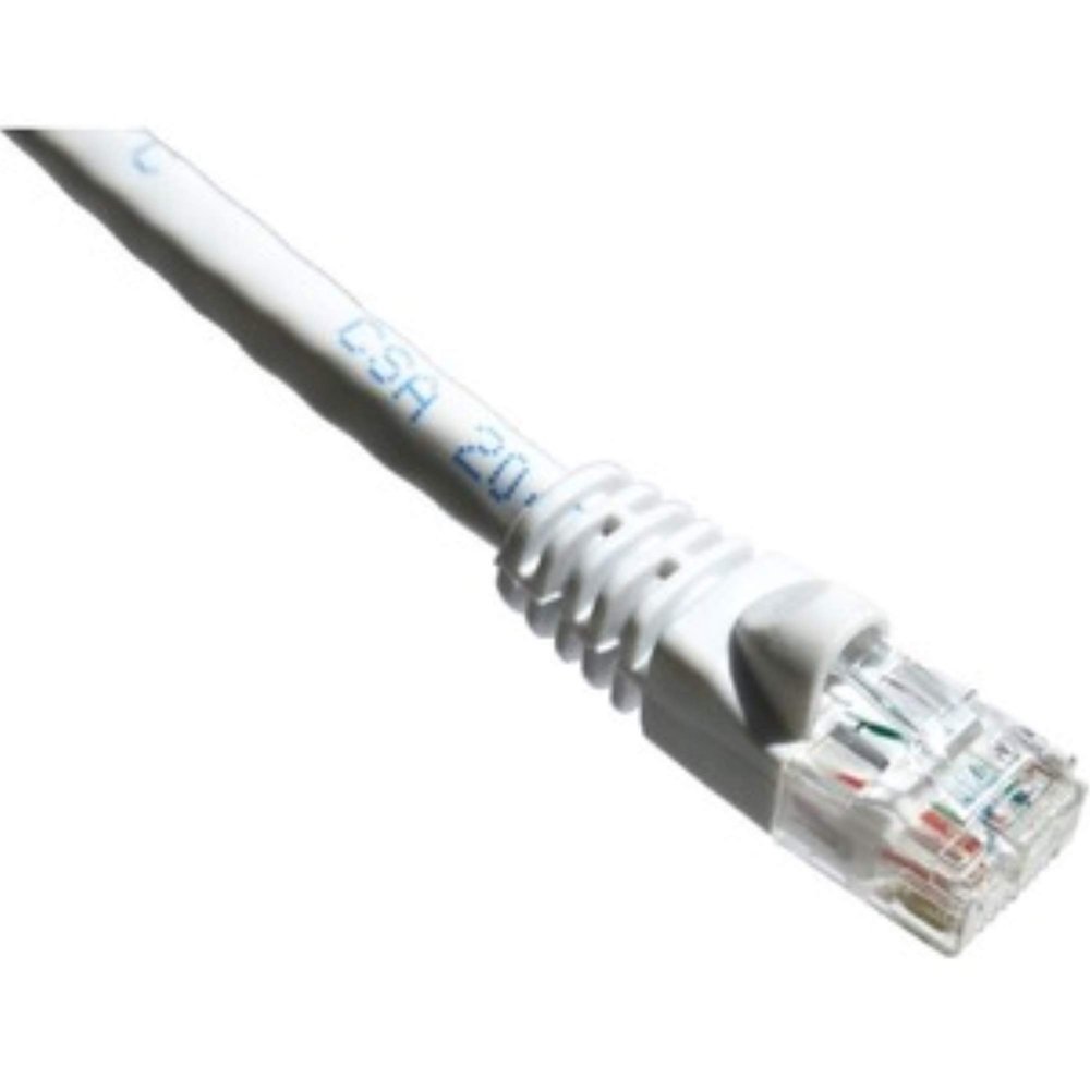AXIOM MEMORY SOLUTION,LC 5Ft Cat6a 650Mhz Patch Cable Molded Boot