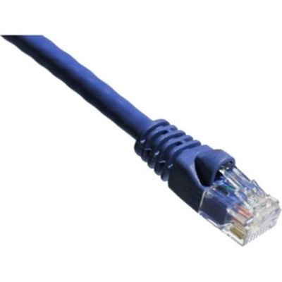 AXIOM MEMORY SOLUTION,LC 5Ft Cat6a 650Mhz Patch Cable Molded Boot