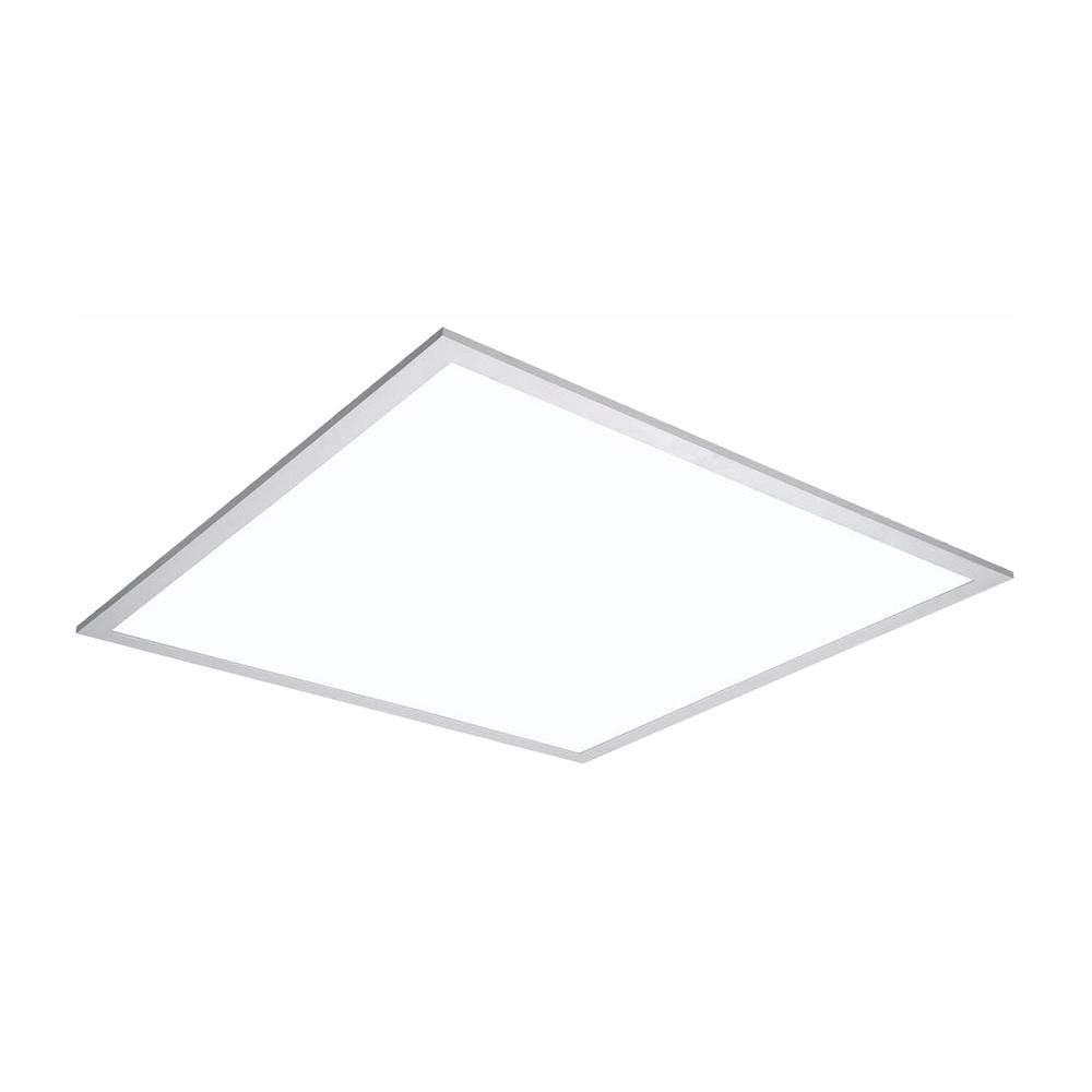 COOPER LIGHTING RT22SP 4200 lm Universal Voltage LED Flat Panel, 2' x 2'