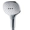 Hansgrohe 20809 3 Raindance 3Jet 26520 Hand Shower, Select E 120 Chrome view 3