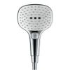 Hansgrohe 20809 3 Raindance 3Jet 26520 Hand Shower, Select E 120 Chrome view 4