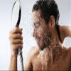 Hansgrohe 20811 6 Raindance 3Jet 26520 Hand Shower, Select E 120 White Chrome view 3