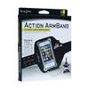 Nite Ize Action ArmBand - Adjustable Smartphone Holder For Hitting The Gym, Running, + Biking view 2
