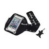 Nite Ize Action ArmBand - Adjustable Smartphone Holder For Hitting The Gym, Running, + Biking view 4