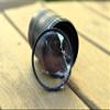 58MM UV Filter + 58mm Rubber Lens Hood f/Canon EF 50mm f/1.4 USM, Canon 75-300mm (III or USM) 55-250mm (is+is-STM) 18-55mm (is+is-STM) 58 mm Ultraviolet Filter & 58 mm Lens Hood 58mm Rubber Lens Hood view 4