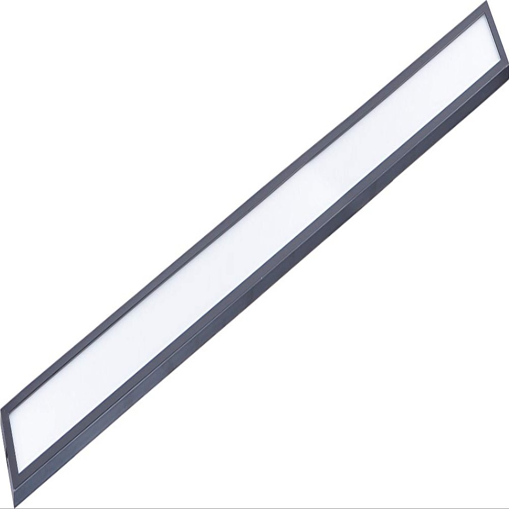 Maxim Lighting Mx-L- 48" Under Cabinet Light | Bronze Finish | Transitional Under Cabinet Lighting | Ideal for Kitchen Counters, Cabinets & Workspaces | Dimmable | 88904BZ