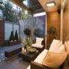 Access 20076LEDD-SILV/ACR Transitional LED Flush Mount from Ulko Exterior Collection in Pewter, Nickel, Silver Finish, 9.00 inches view 2