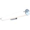 Access Lighting - HI Access 62501LEDD-CH/ACR Contemporary Modern LED Vanity from Tube Collection in Chrome Finish, 36.25 inches, 37" view 1