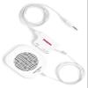 Sangean PS-300 Pillow Speaker with In-line Volume Control and Amplifier (White) view 3