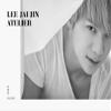 YG LEE Jai JIN SECHSKIES - Atelier [Limited Edition] Photobook+DVD+Postcard view 2