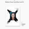 YG LEE Jai JIN SECHSKIES - Atelier [Limited Edition] Photobook+DVD+Postcard view 3