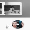 YG LEE Jai JIN SECHSKIES - Atelier [Limited Edition] Photobook+DVD+Postcard view 4