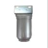 Industrial Grade Lubricator Oiler for Compressed AIR LUBRICATE Pneumatic AIR Tools, Metal Bowl with Visible Sight Glass, 225 PSI MAX (3/4" NPT, 11oz) view 3