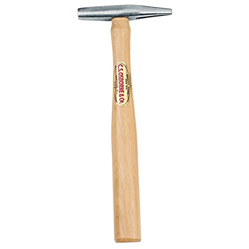 C.S. Osborne Magnetic Tack Hammer
