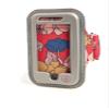 Chic Buds iPhone 5 Armband with Open Screen Access (Retro Poppy) view 1