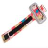Chic Buds iPhone 5 Armband with Open Screen Access (Retro Poppy) view 2