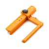 Bora Jigsaw Guide For WTX or NGX Clamp Edge. Use for making Straight Cuts & As A Steady Guide for your Jigsaw -542009 view 1