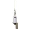 Tram 38" VHF 3dBd Gain Marine Antenna with Quick-Disconnect Thick Whip That Stands Tall in The Wind view 2