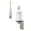 Tram 38" VHF 3dBd Gain Marine Antenna with Quick-Disconnect Thick Whip That Stands Tall in The Wind view 3