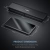 Geyes Foldable Bluetooth Keyboard Portable Folding Wireless Keyboard with Portable Pocket Size, Aluminum Alloy Housing for iPhone,iPad, Tablet,Laptops and Smartphones (Black) view 4