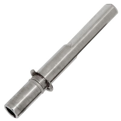Drive Shaft for VKP250 Johnny Apple Sauce Maker Food Strainer - Model 250 Food Strainer