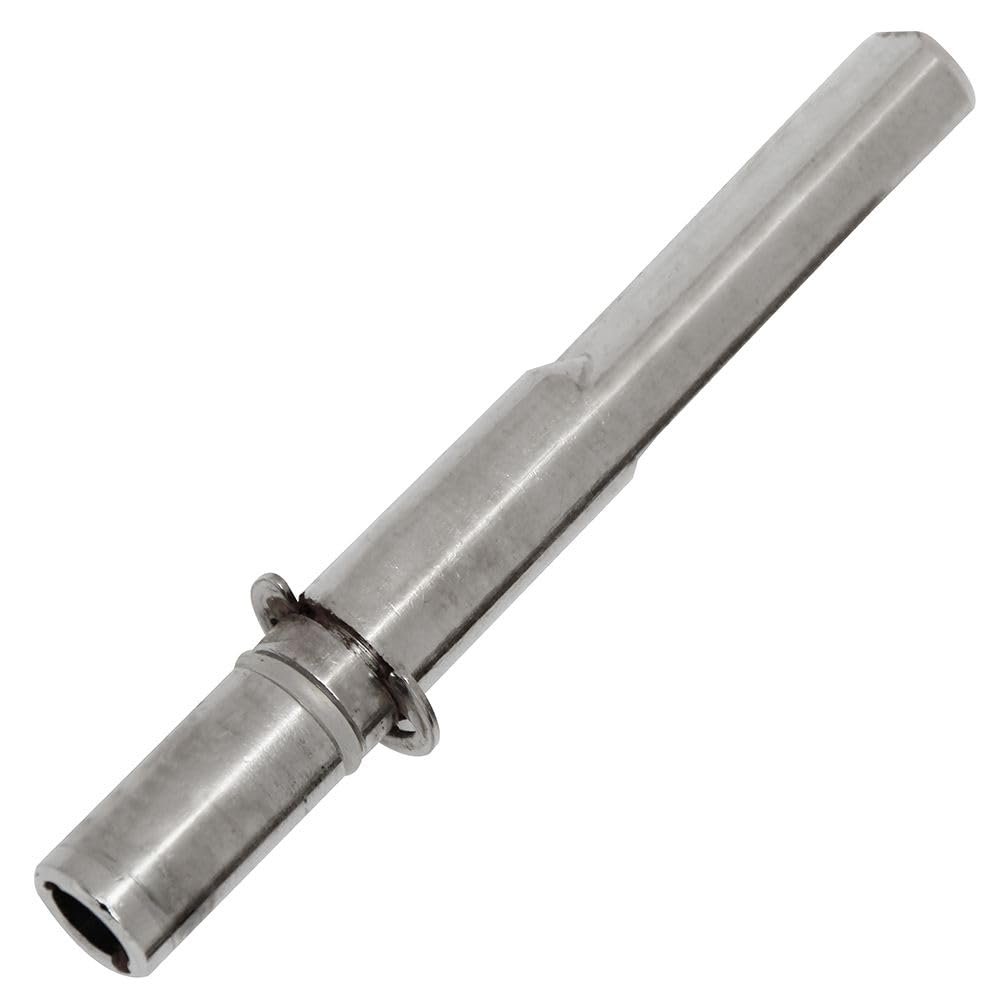 Drive Shaft for VKP250 Johnny Apple Sauce Maker Food Strainer - Model 250 Food Strainer