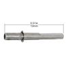 Drive Shaft for VKP250 Johnny Apple Sauce Maker Food Strainer - Model 250 Food Strainer view 3
