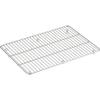 Kohler K-5196-ST Cairn large stainless steel, 19-1/2 x 14, for K-8207 Sink Rack, 19-1/2" x 14" view 1