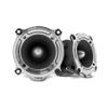 DS18 PRO-TW220 Aluminum Super Bullet Tweeter 1" 350W Max 225W RMS with Built In Crossover (2 Speakers Included), New Model view 1