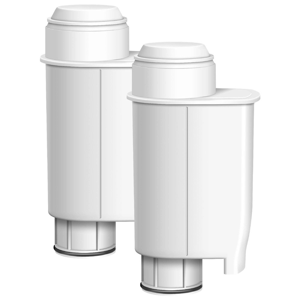 AQUA CREST CA6702/00 Coffee Filter Replacement for Gaggia Filter, 2 Pack