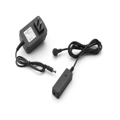 Hollowick Nexis Flameless Replacement Magnetic Cord and US Power Supply (fits HFRX40, HFRXKIT) (1 Set)