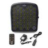 Hollowick Nexis Flameless Kit: (1) Charging Tray, (1) Magnetic Cord and US Power Supply, (1) Remote Magnetic Control (1 Kit) view 1