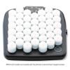Hollowick Nexis Flameless Kit: (1) Charging Tray, (1) Magnetic Cord and US Power Supply, (1) Remote Magnetic Control (1 Kit) view 2