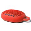 Boom Urchin Ready 4 Anything Bluetooth Speaker - Red view 1