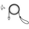 Maclocks CL12UTHWB Universal Security Tablet Holder With Security Cable Lock and Plate (White) view 4