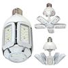 Satco S29798 Mogul Light Bulb in White Finish, 7.88 inches, Clear view 1