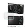 BoxWave Screen Protector Compatible with Canon Powershot ELPH 190 - ClearTouch Glass, 9H Tempered Glass Screen Protection for Canon Powershot ELPH 190 view 2