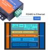 USR 10/100 Mbps RJ45 Ethernet Adapter, 2KV Electromagnetism Isolation, IP, TCP, UDP, DHCP, DNS, HTTP, ARP, ICMP view 3