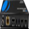 OREI 4K@60Hz KVM HDMI Extender Over Ethernet PoC Single HDBaseT CAT5e/CAT6A/CAT7 Cable - Upto 400 feet 4:4:4 - Remote, Keyboard, Mouse, USB Control view 2
