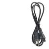 Digipartspower AC Power Charger Lead Cord Cable Plug for Lexmark X7170 X8350 X9350 3 Prong view 2