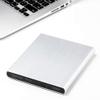 archgon Premium Aluminum External USB 3.0 UHD 4K Blu-Ray Writer Super Drive for PC and Mac view 1