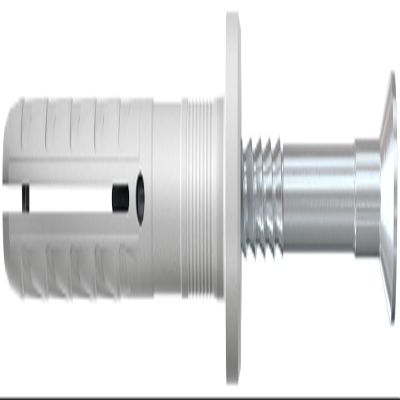 fischer 513840 Hammerfix Nail Plug, Standard